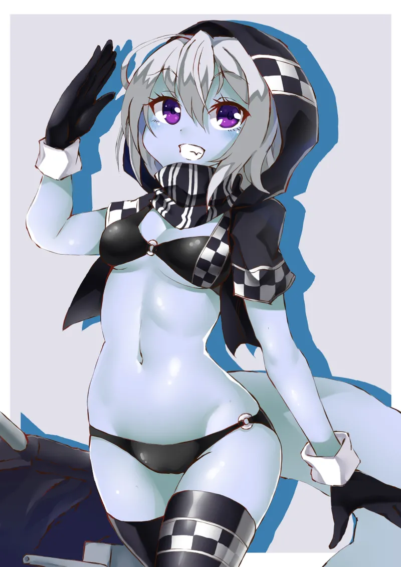 Ame司@あめじ page 6 full