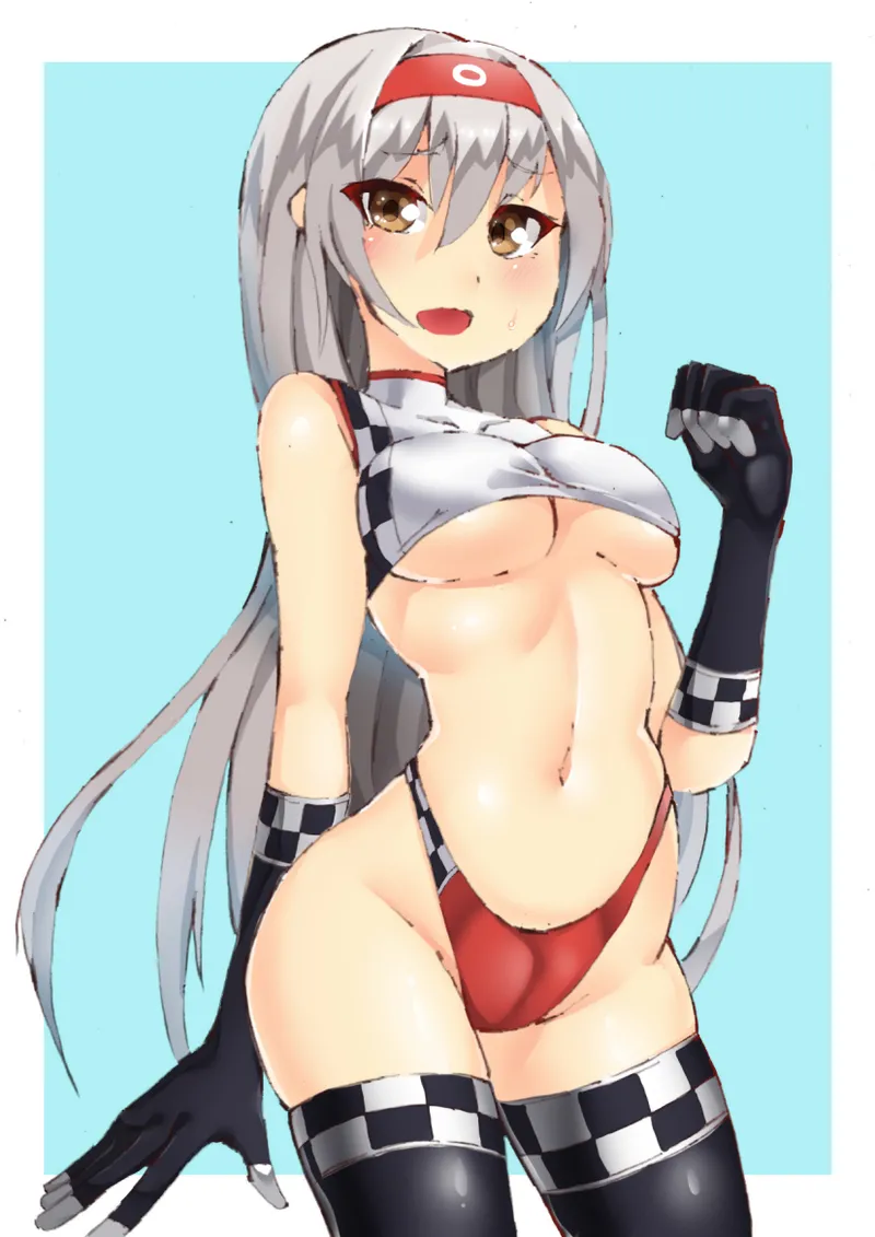 Ame司@あめじ page 9 full