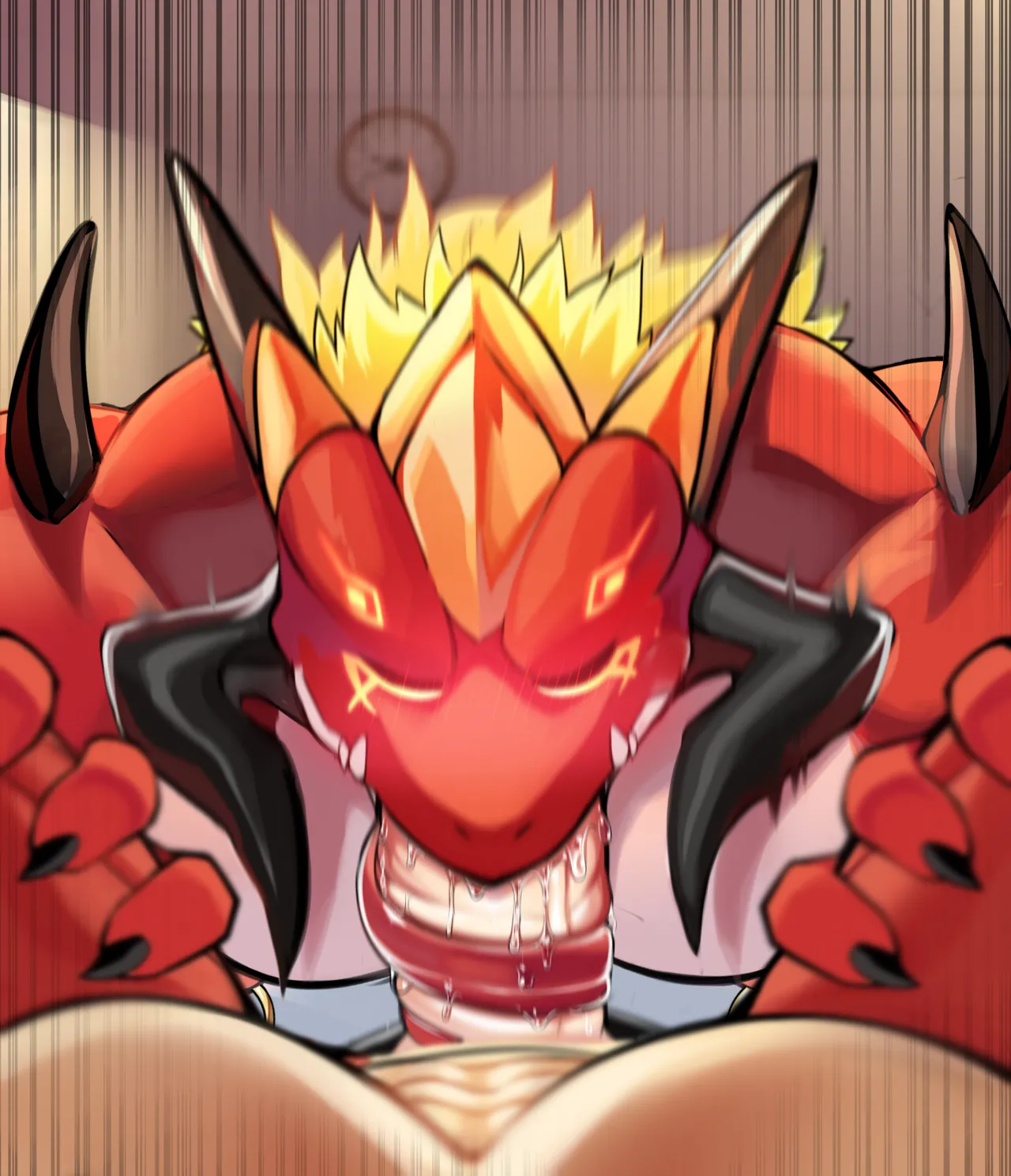 Gargang's breakfast page 7 full