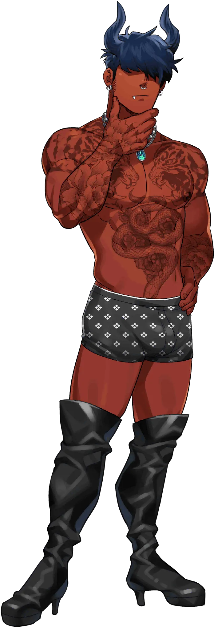 Erocondo Remastered page 10 full