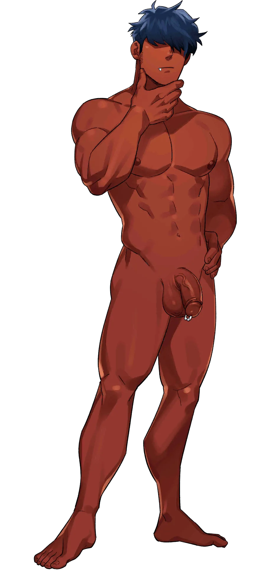 Erocondo Remastered page 3 full