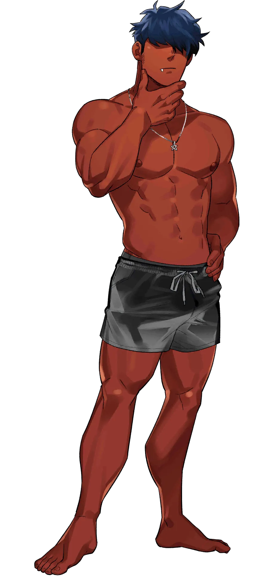 Erocondo Remastered page 5 full