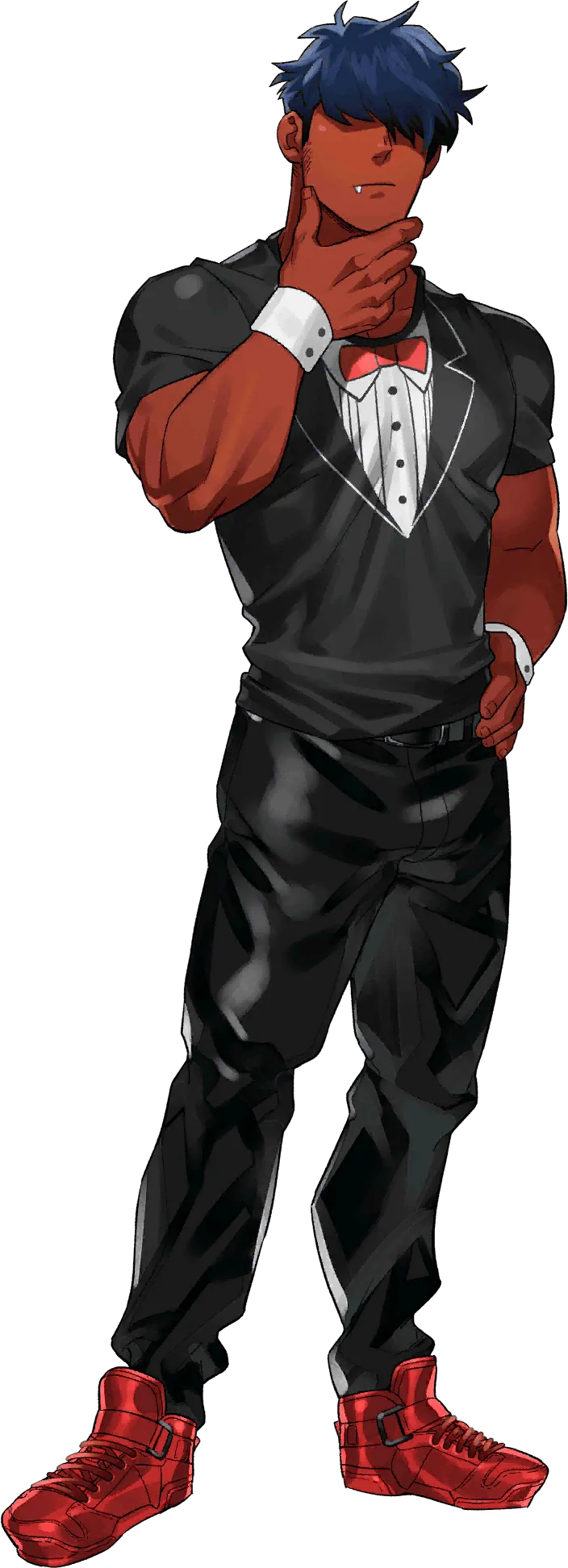 Erocondo Remastered page 7 full