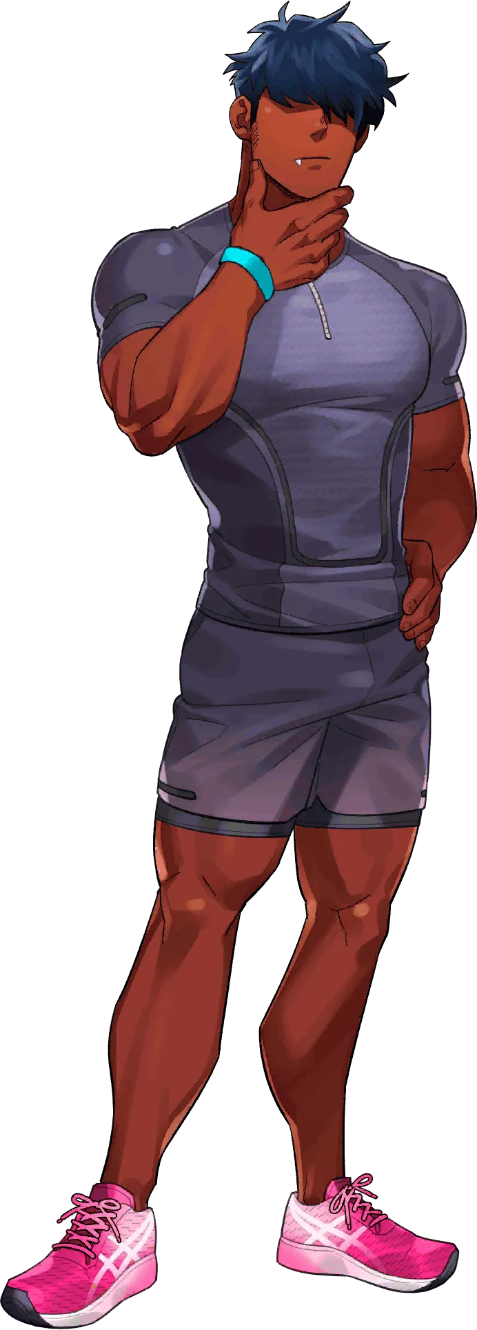 Erocondo Remastered page 8 full