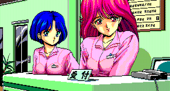 DEJA  GAME CG page 4 full