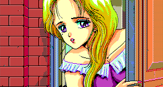 DEJA  GAME CG page 7 full