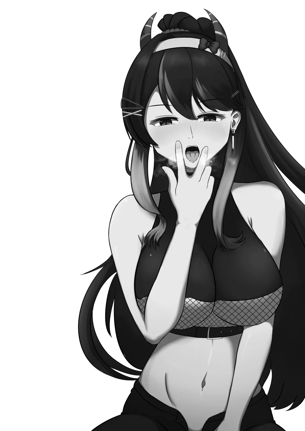 A Devilish Surprise Gift page 2 full