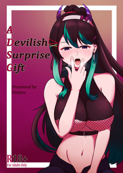 A Devilish Surprise Gift