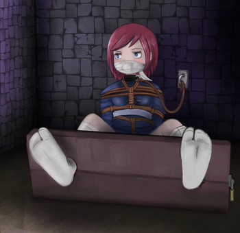himari. / imoutoid cover