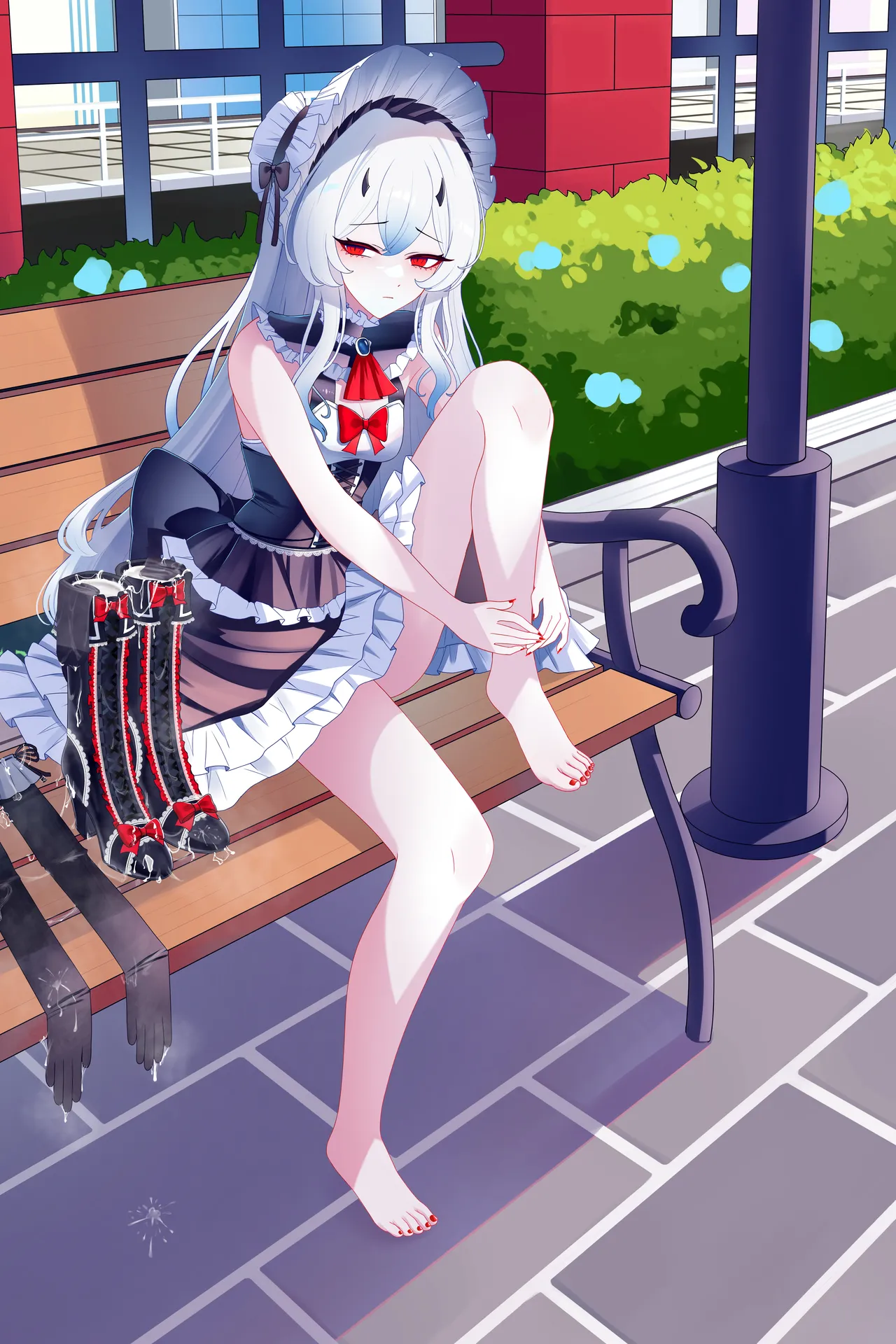 SaiLa page 8 full