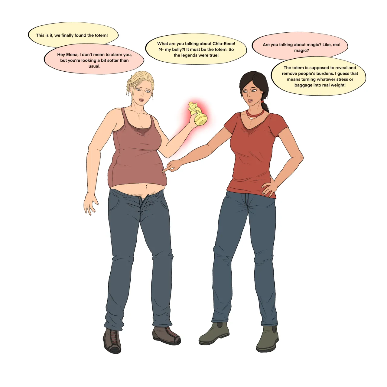 FEEAAD PATREON page 8 full