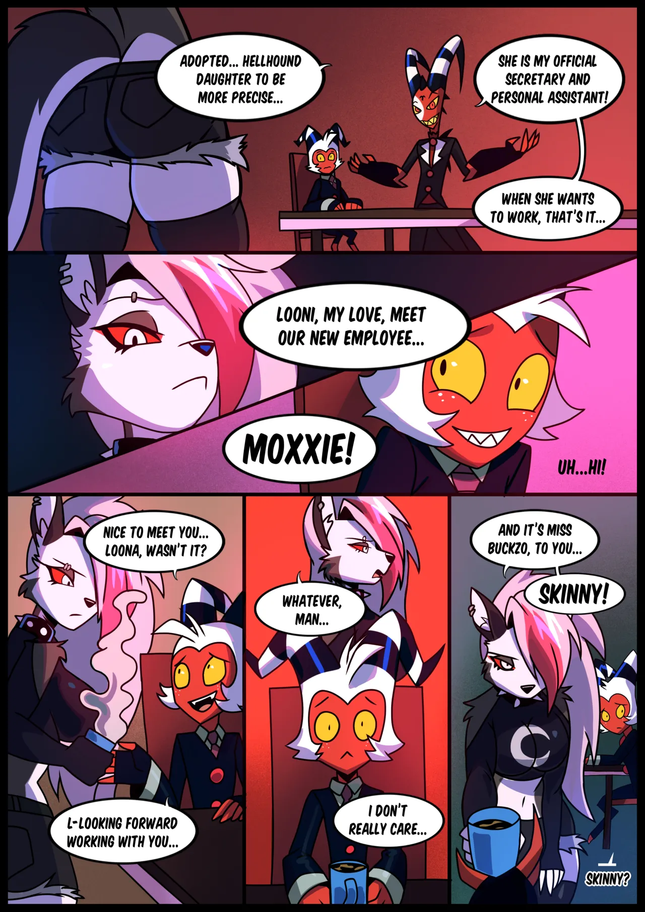 Test Drive page 4 full