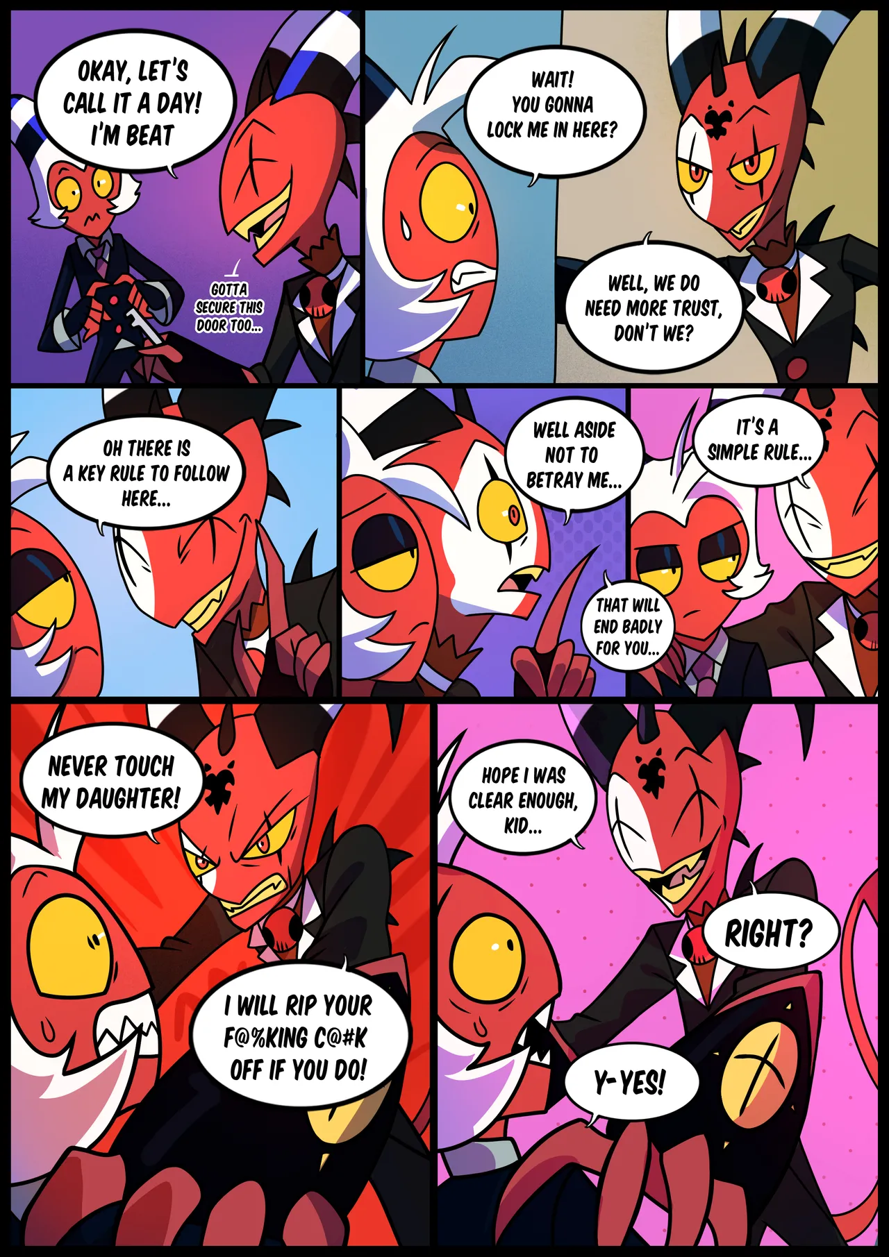 Test Drive page 9 full