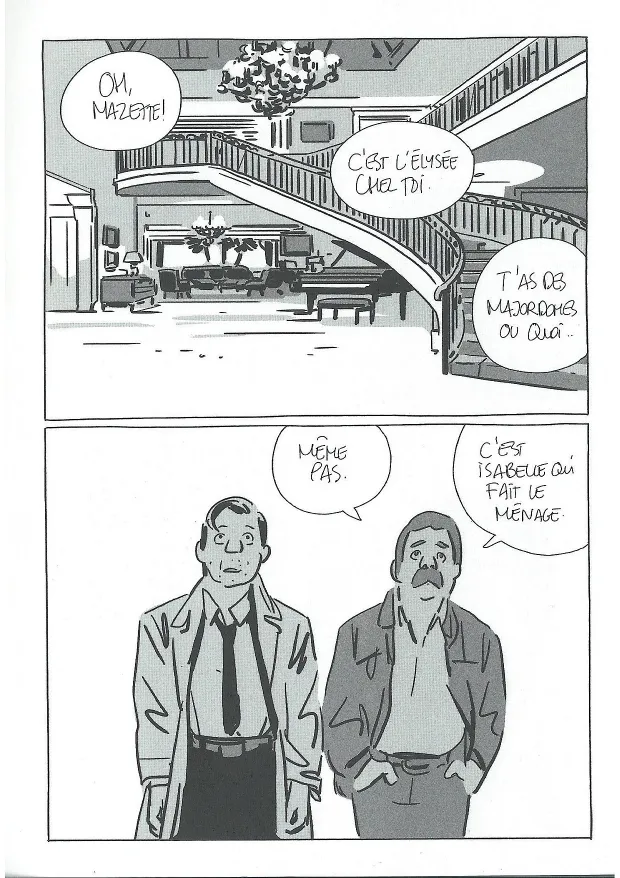 La Décharge Mentale - Bastien Vives - FR page 10 full