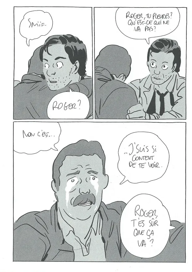 La Décharge Mentale - Bastien Vives - FR page 4 full