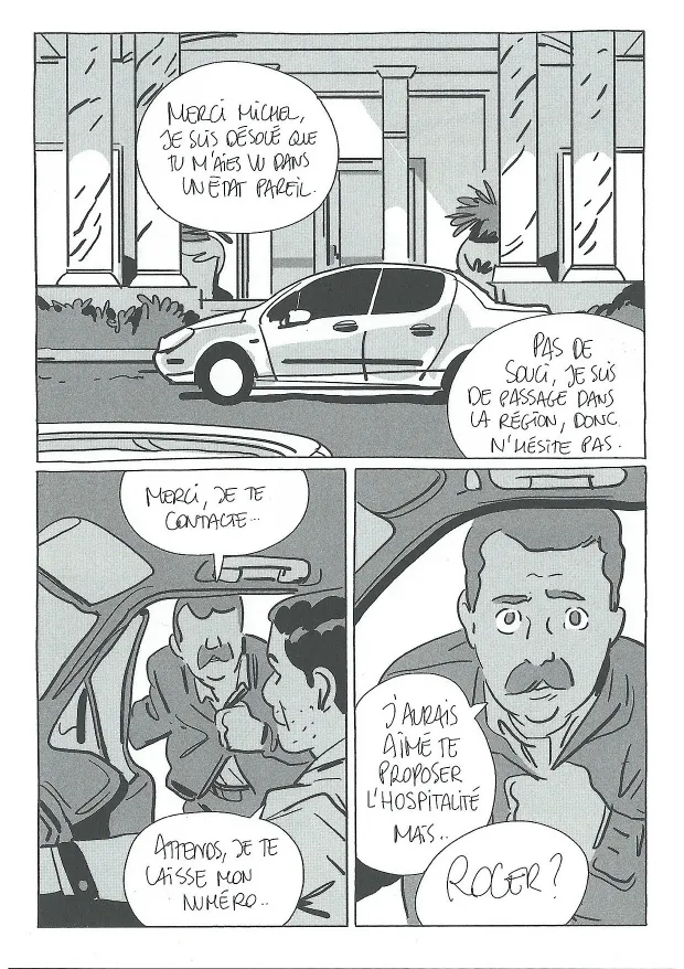 La Décharge Mentale - Bastien Vives - FR page 7 full