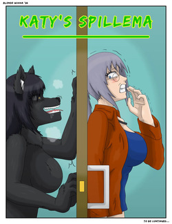 Katy's Spillema