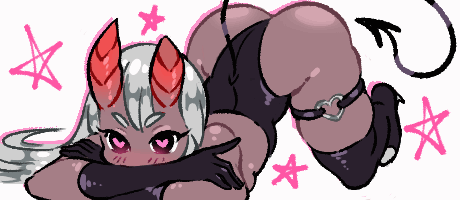 Gabi &amp; Momo/Nono page 2 full