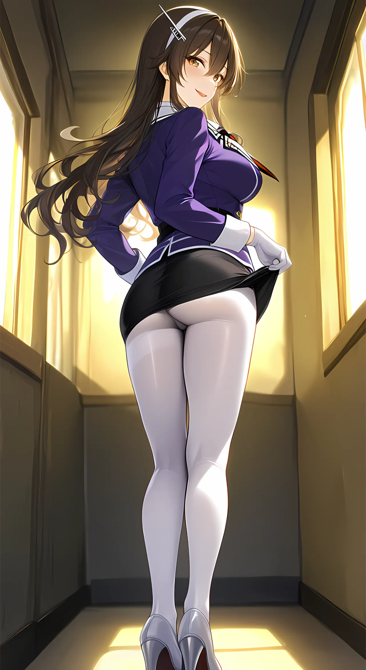 Ashigara Kai Ni page 10 full