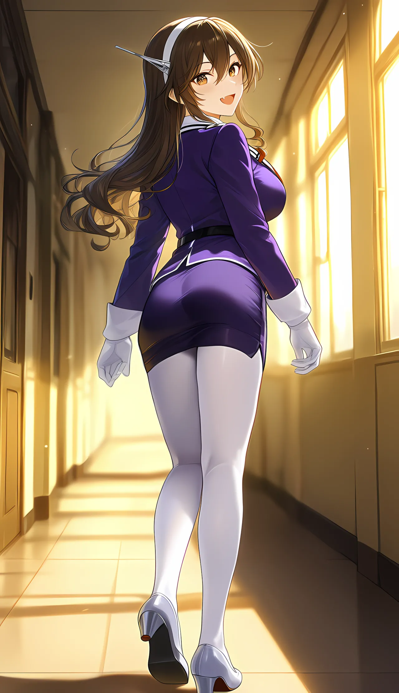 Ashigara Kai Ni page 3 full