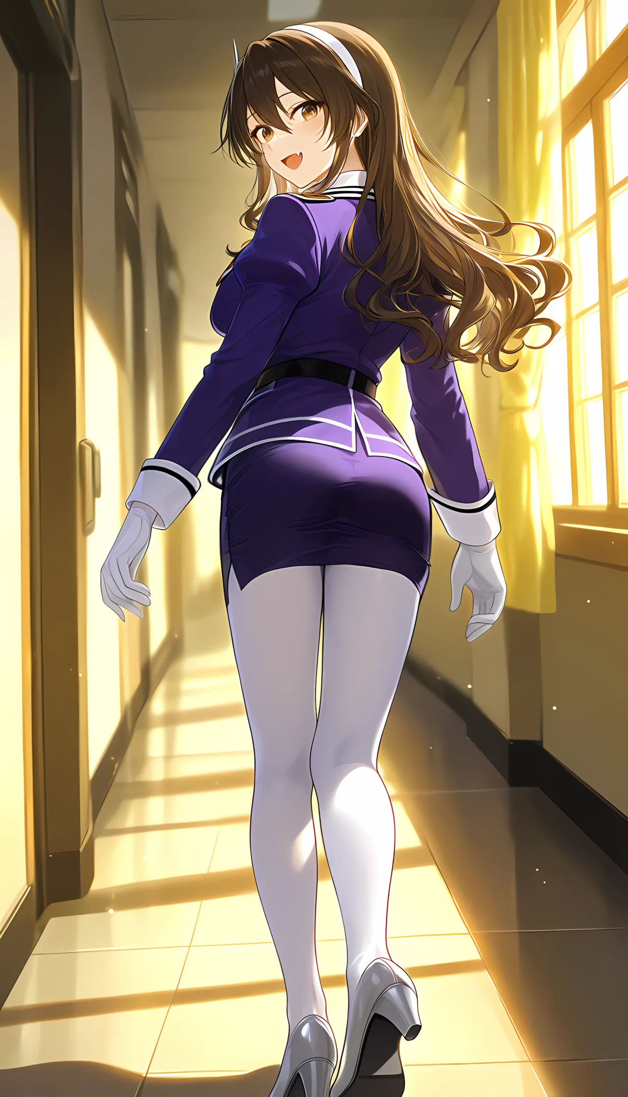 Ashigara Kai Ni page 6 full
