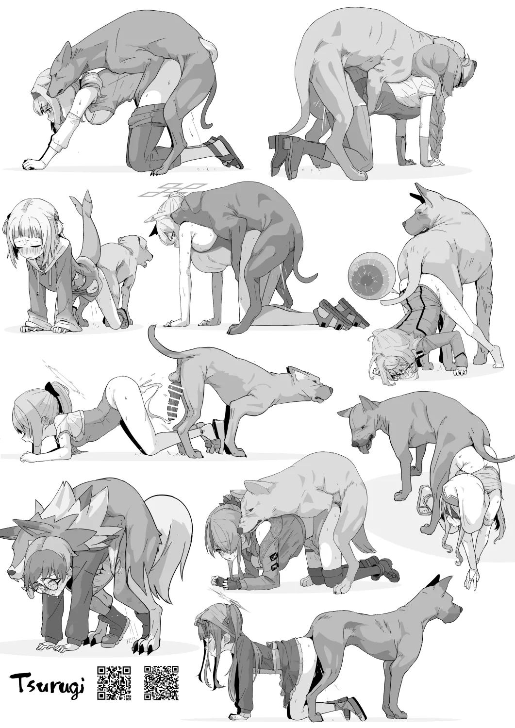 Tsurugi（自用） page 3 full