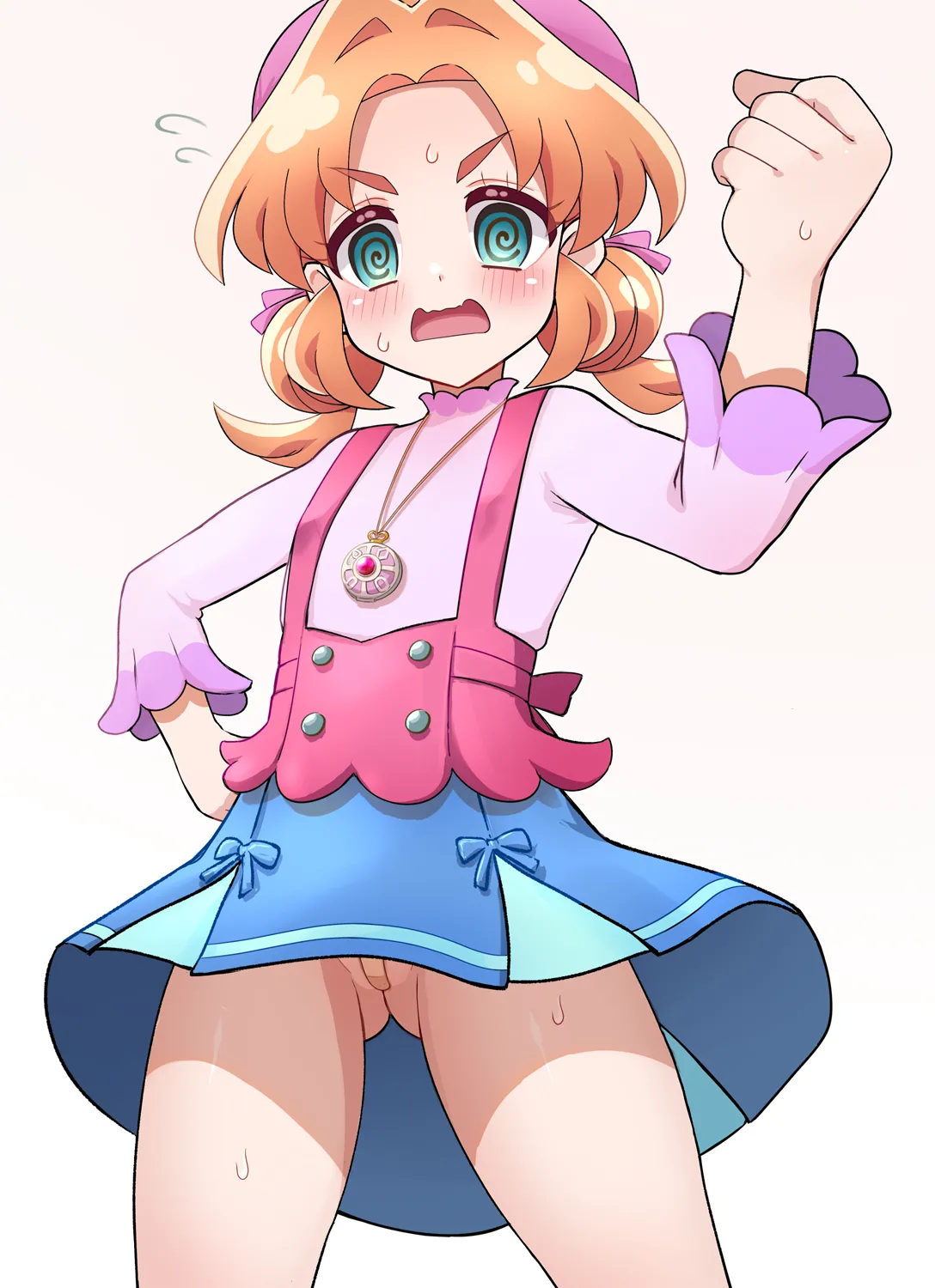 ムヒョヲ page 7 full