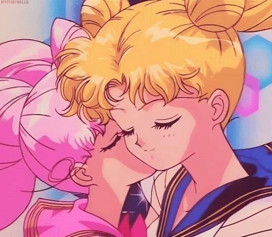 Sailor moon art compilation page 4 full