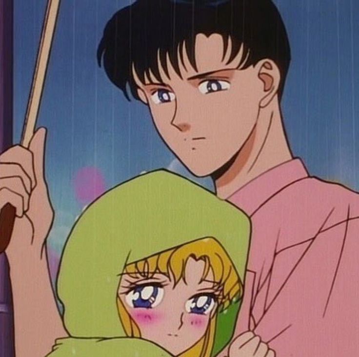 Sailor moon art compilation page 6 full