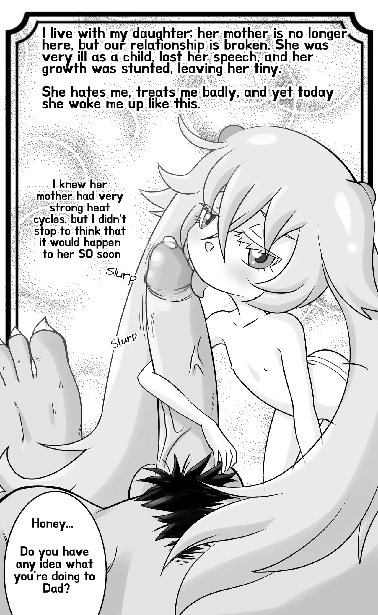 Little Needs page 2 full