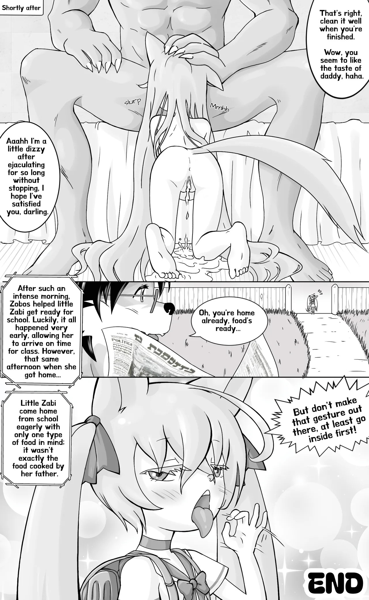 Little Needs page 7 full