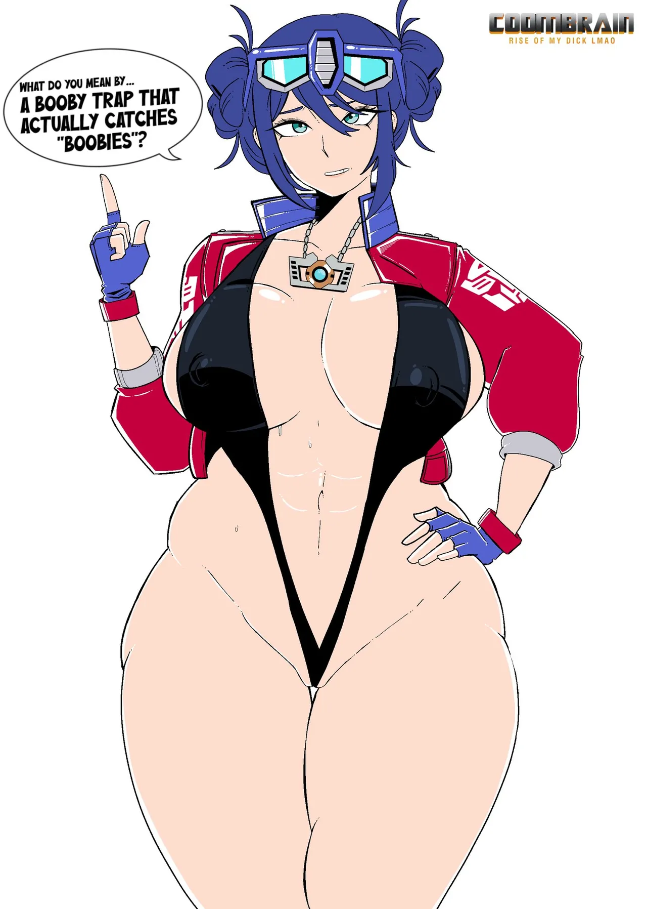 C00MBRAIN15 twitter 2024 onwards. page 1 full