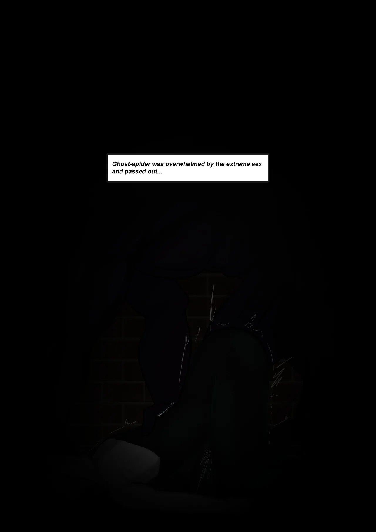 Back Alley Spider Toy page 8 full