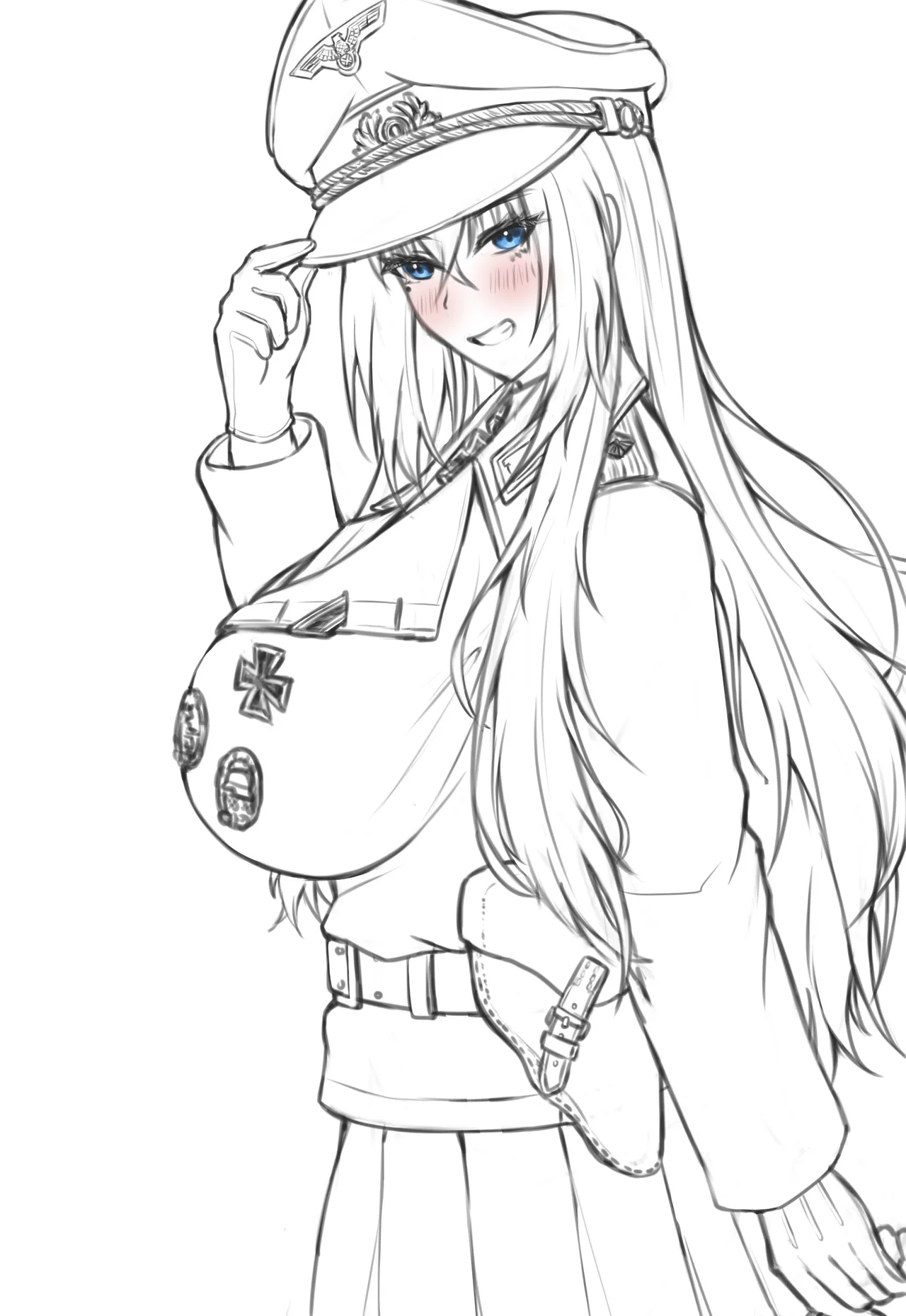 Panzer0504 / Panzerocat page 1 full