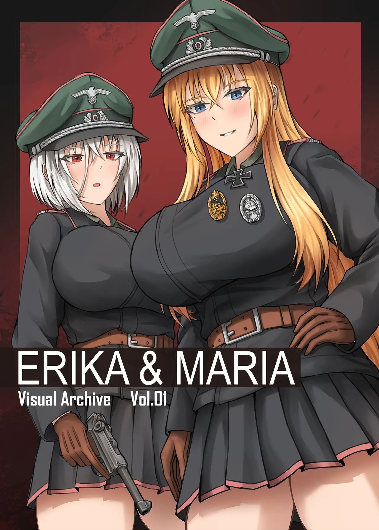 Panzer0504 / Panzerocat page 10 full