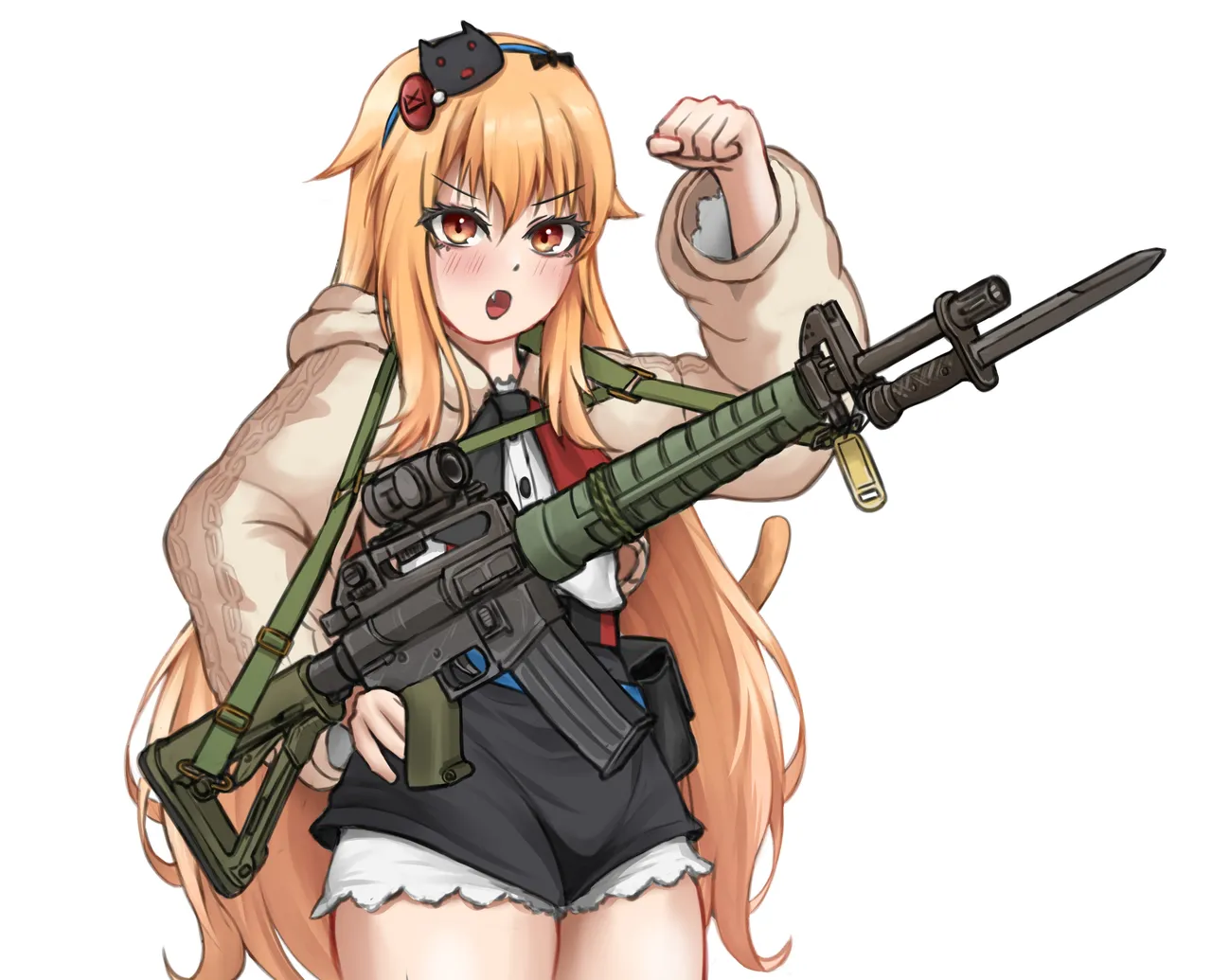 Panzer0504 / Panzerocat page 9 full