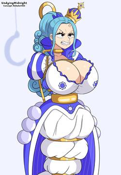King Vivi