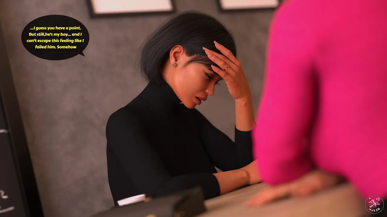 wck3D - Wicked Witch - CH2 page 3 full