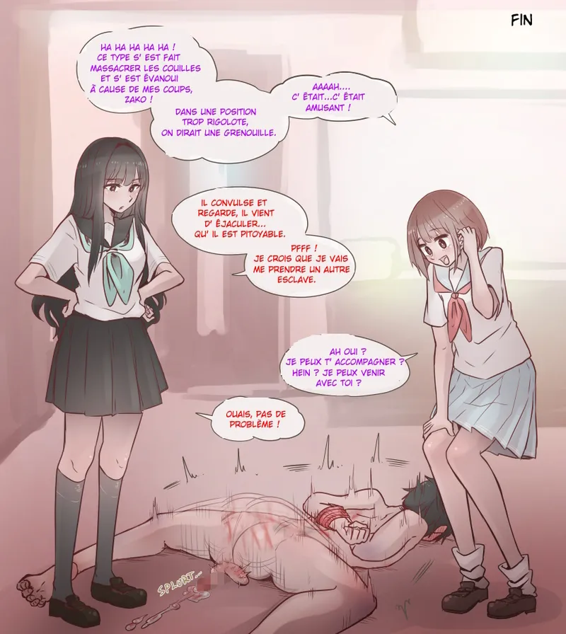 -  FULL COMIC - page 10 full