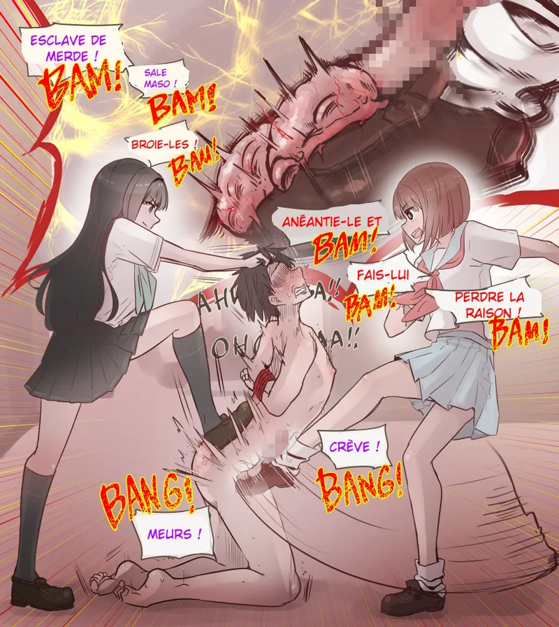 -  FULL COMIC - page 8 full