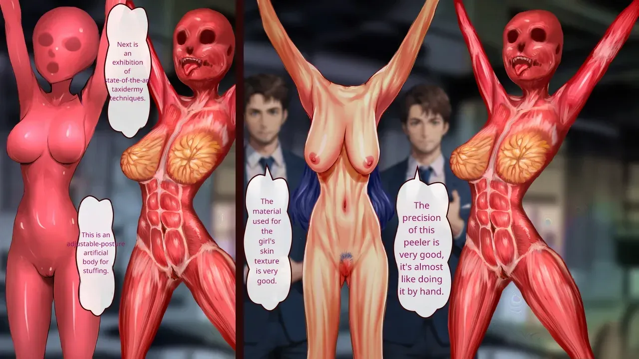 Announces New "Commercial Slaughtering Machine" page 10 full