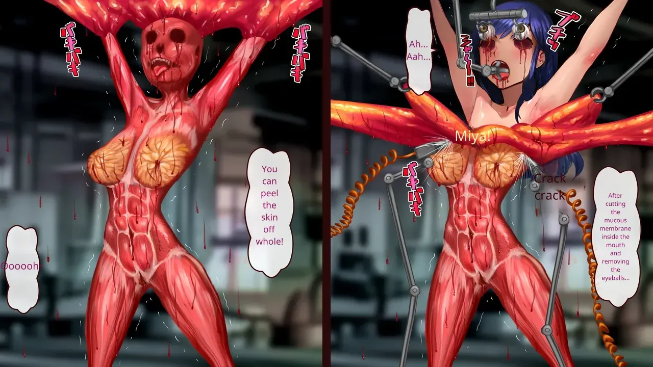 Announces New "Commercial Slaughtering Machine" page 9 full