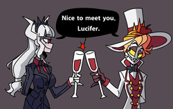 Hazbin Hotel