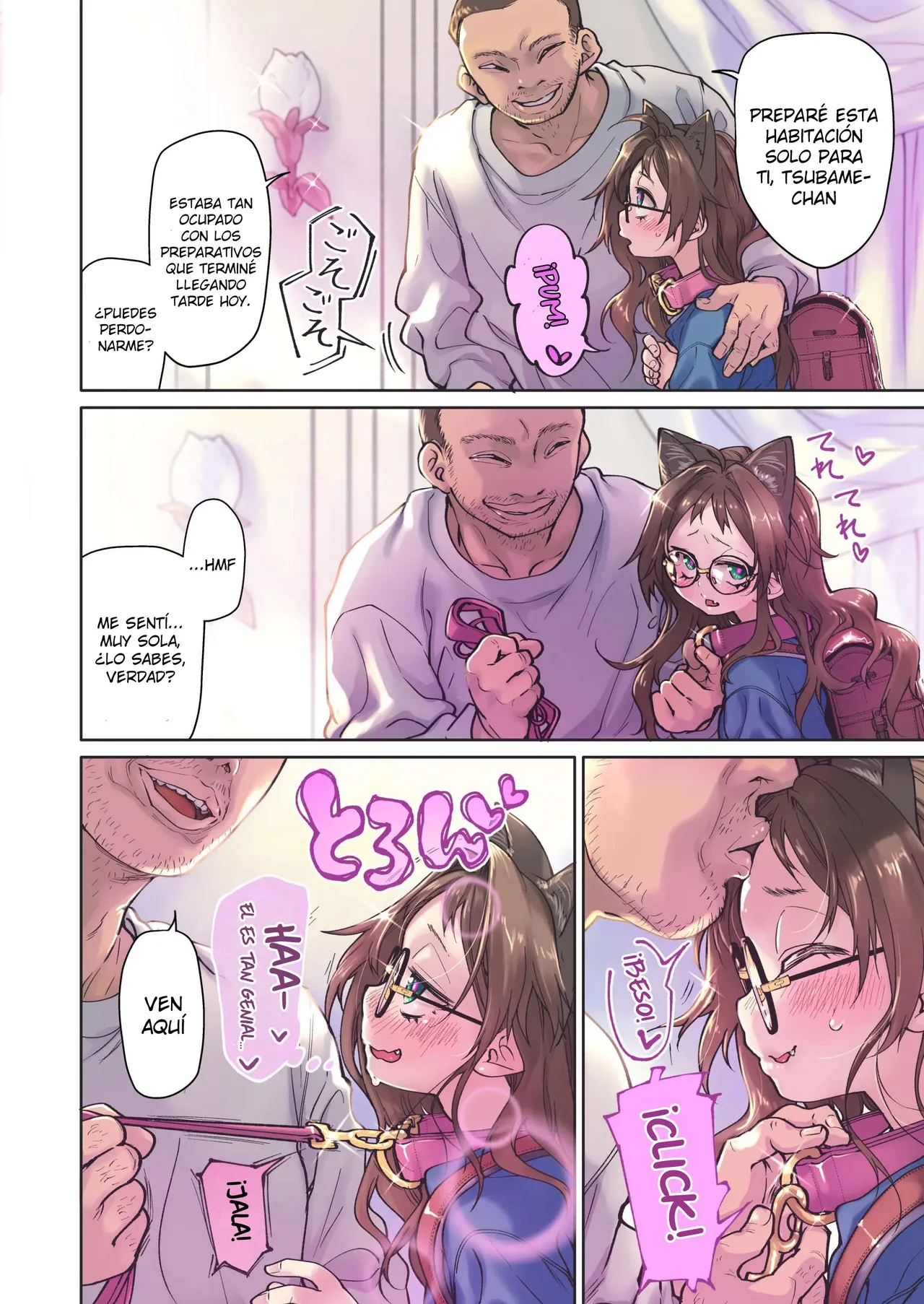 Saimin Appli to Homeostasis #1 page 10 full