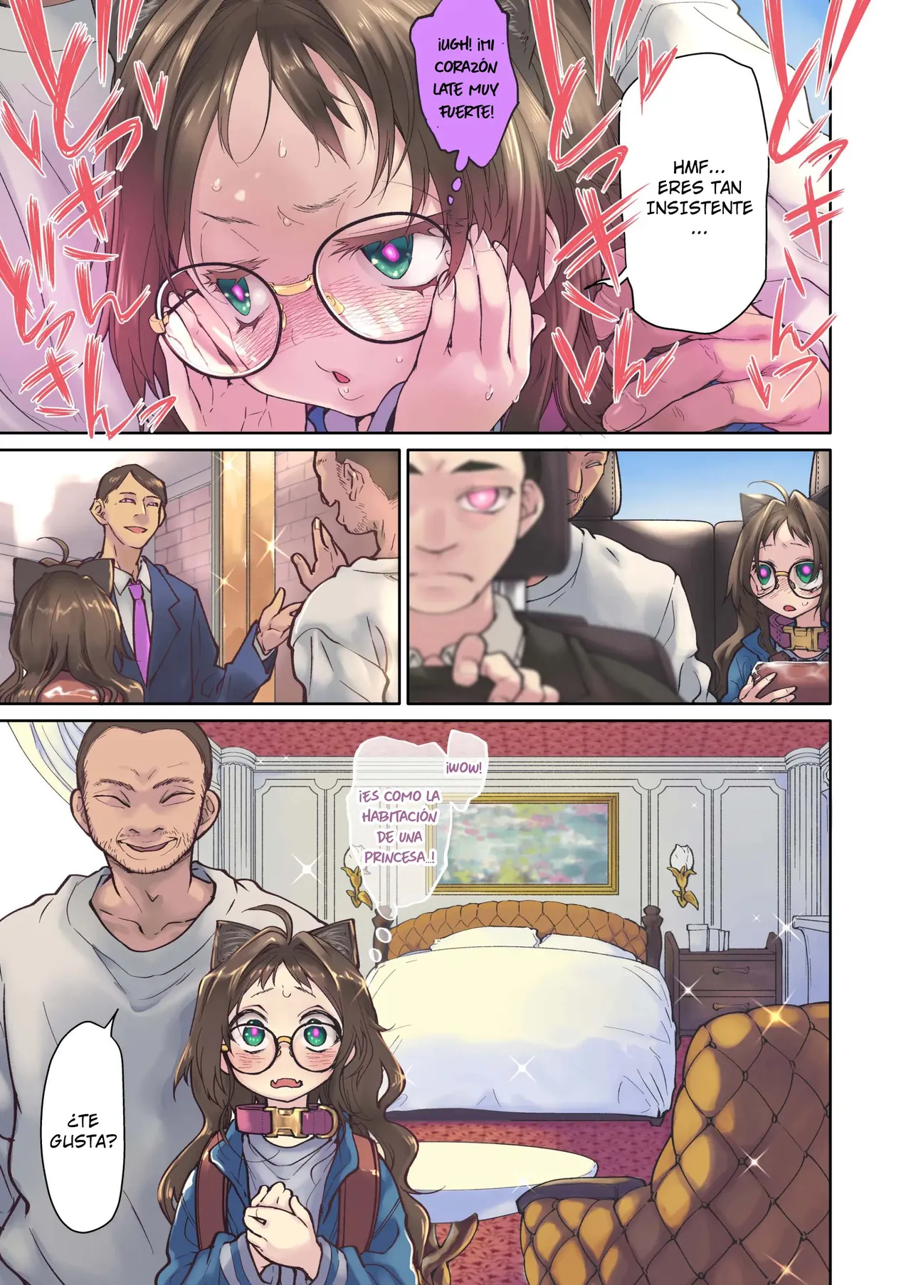 Saimin Appli to Homeostasis #1 page 9 full