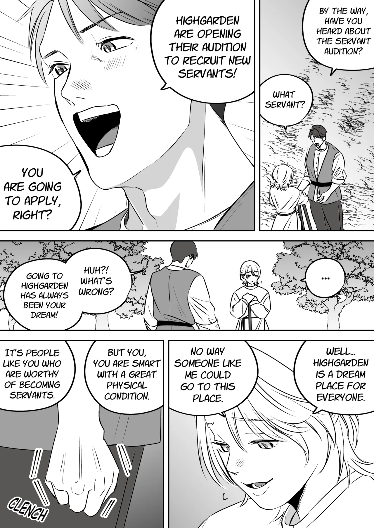High-garden Lowlife page 4 full
