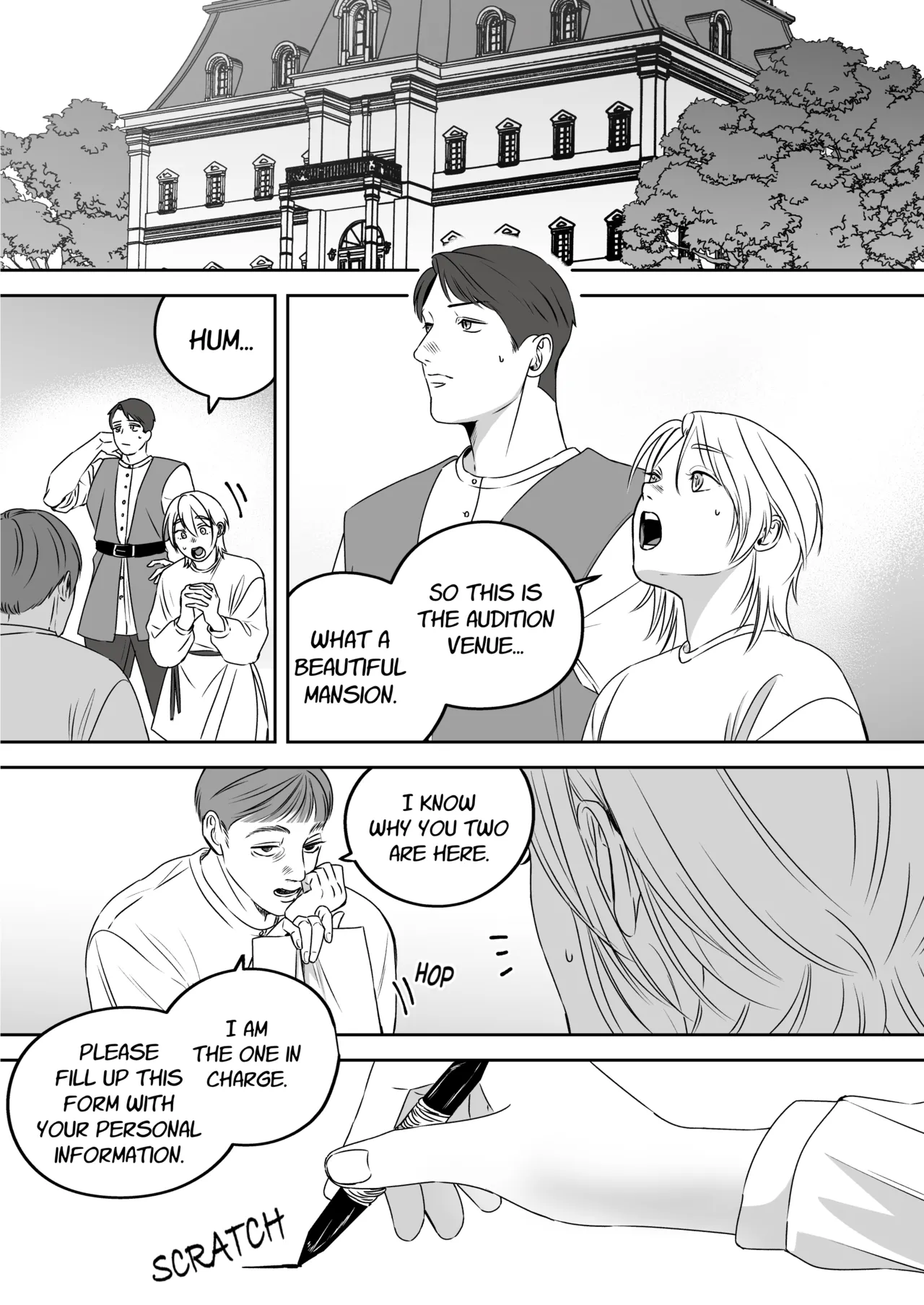 High-garden Lowlife page 7 full
