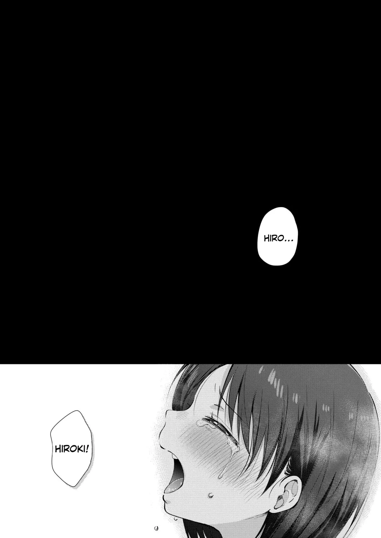 What Happens When You Sleep With Your Oblivious Childhood Friend Just Out of Curiosity Part 3 page 3 full