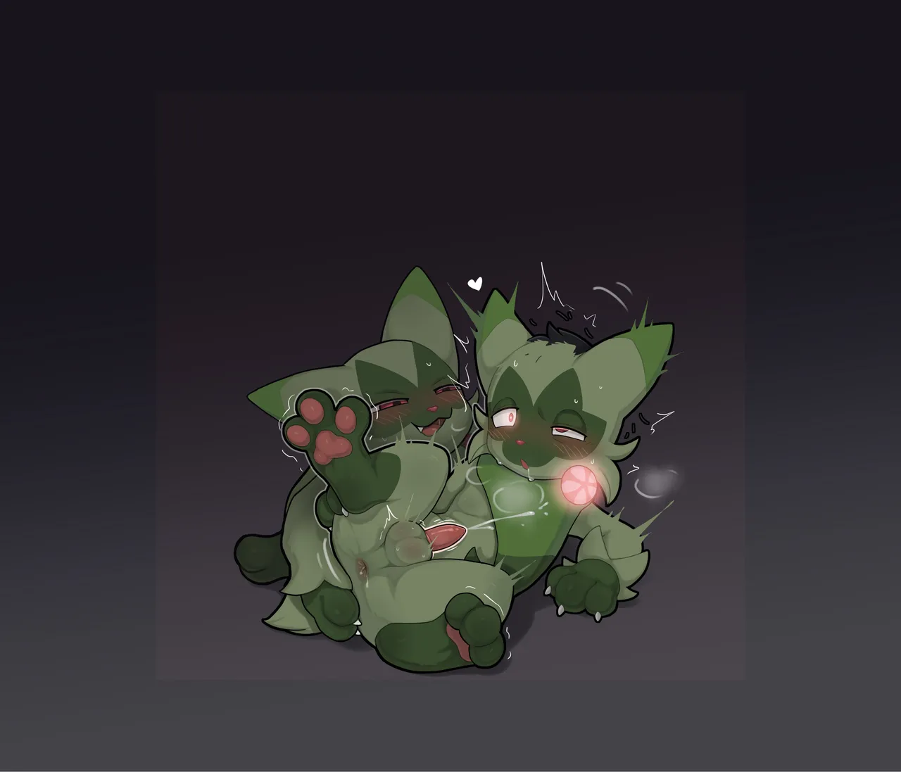 Floragato page 6 full