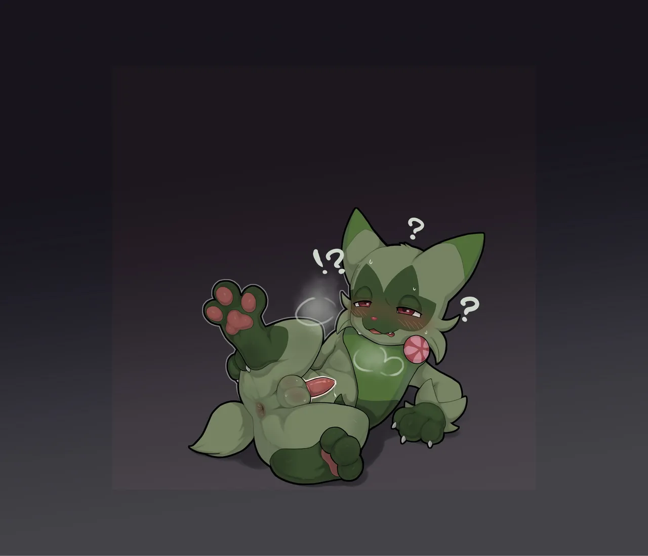 Floragato page 7 full